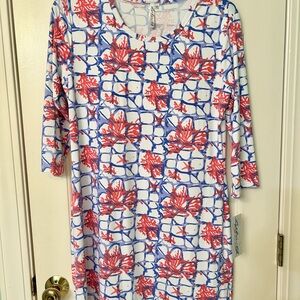 LuLu -B Travel Dress.